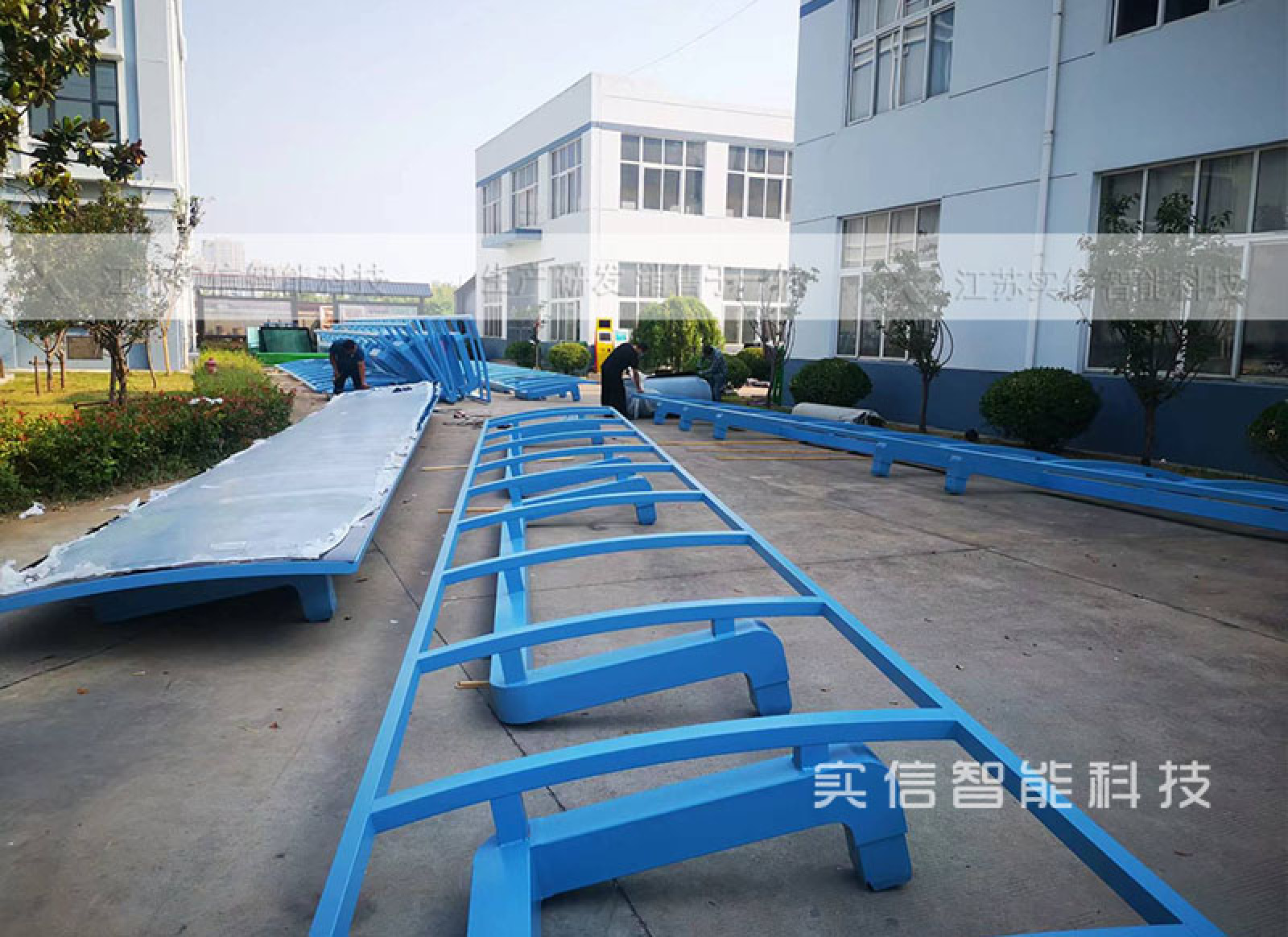 智能垃圾房:智慧社区垃圾分类管理的革新解决方案